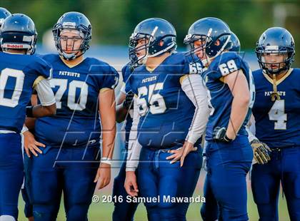 Thumbnail 1 in Harvard-Westlake @ Birmingham photogallery.