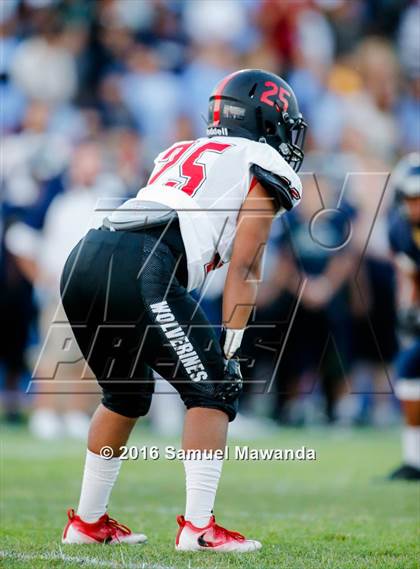 Thumbnail 2 in Harvard-Westlake @ Birmingham photogallery.
