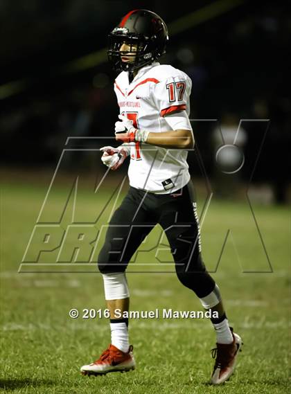 Thumbnail 2 in Harvard-Westlake @ Birmingham photogallery.