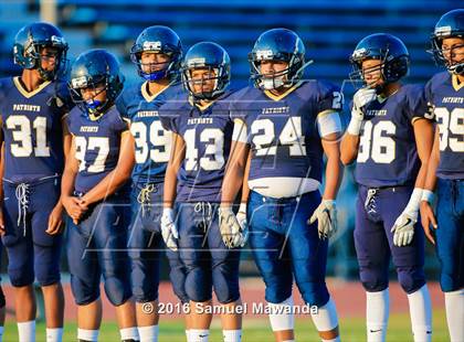 Thumbnail 3 in Harvard-Westlake @ Birmingham photogallery.