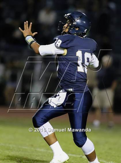 Thumbnail 3 in Harvard-Westlake @ Birmingham photogallery.