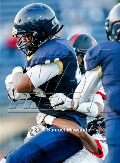 Thumbnail 2 in Harvard-Westlake @ Birmingham photogallery.