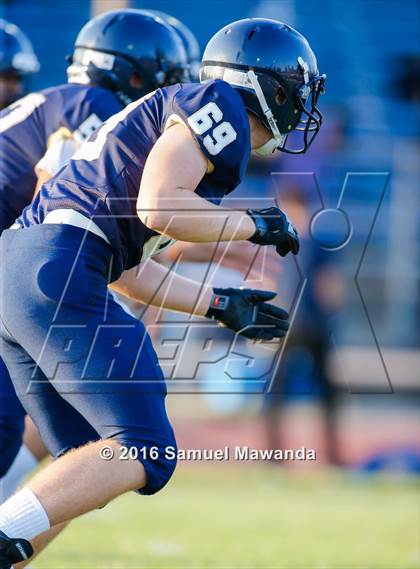 Thumbnail 1 in Harvard-Westlake @ Birmingham photogallery.