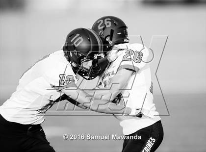 Thumbnail 3 in Harvard-Westlake @ Birmingham photogallery.