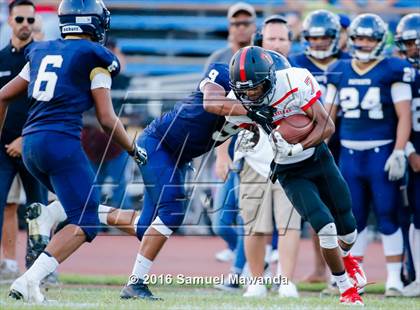 Thumbnail 2 in Harvard-Westlake @ Birmingham photogallery.