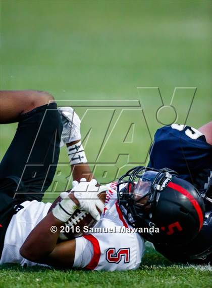 Thumbnail 3 in Harvard-Westlake @ Birmingham photogallery.