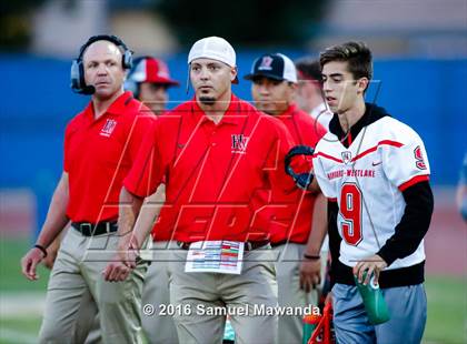 Thumbnail 2 in Harvard-Westlake @ Birmingham photogallery.