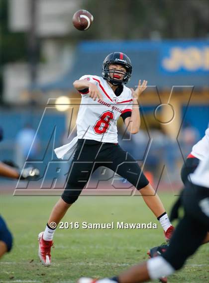 Thumbnail 2 in Harvard-Westlake @ Birmingham photogallery.