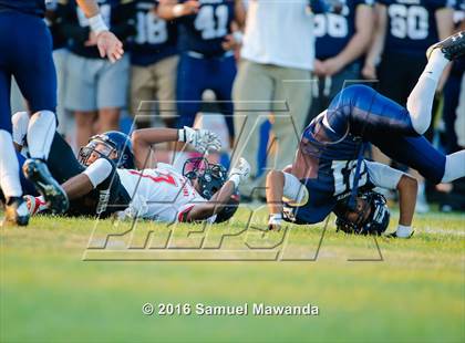 Thumbnail 2 in Harvard-Westlake @ Birmingham photogallery.