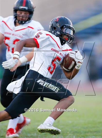 Thumbnail 1 in Harvard-Westlake @ Birmingham photogallery.