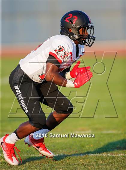 Thumbnail 3 in Harvard-Westlake @ Birmingham photogallery.