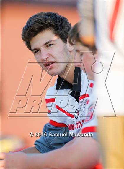 Thumbnail 3 in Harvard-Westlake @ Birmingham photogallery.