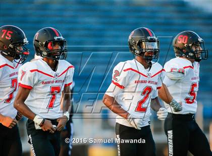 Thumbnail 2 in Harvard-Westlake @ Birmingham photogallery.
