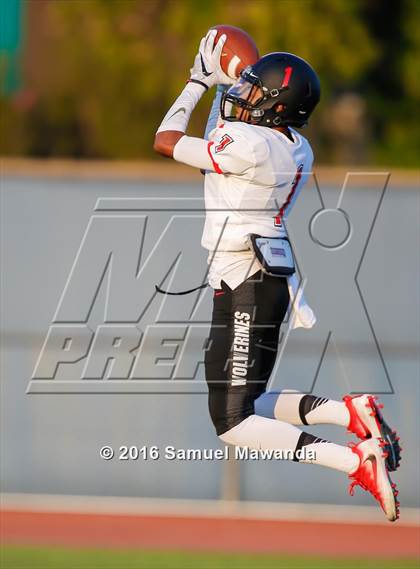 Thumbnail 1 in Harvard-Westlake @ Birmingham photogallery.