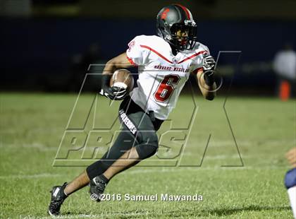 Thumbnail 2 in Harvard-Westlake @ Birmingham photogallery.
