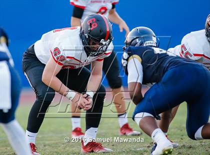 Thumbnail 1 in Harvard-Westlake @ Birmingham photogallery.