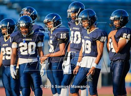 Thumbnail 1 in Harvard-Westlake @ Birmingham photogallery.