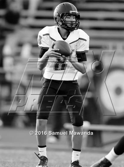 Thumbnail 3 in Harvard-Westlake @ Birmingham photogallery.