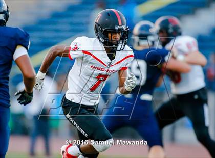 Thumbnail 2 in Harvard-Westlake @ Birmingham photogallery.
