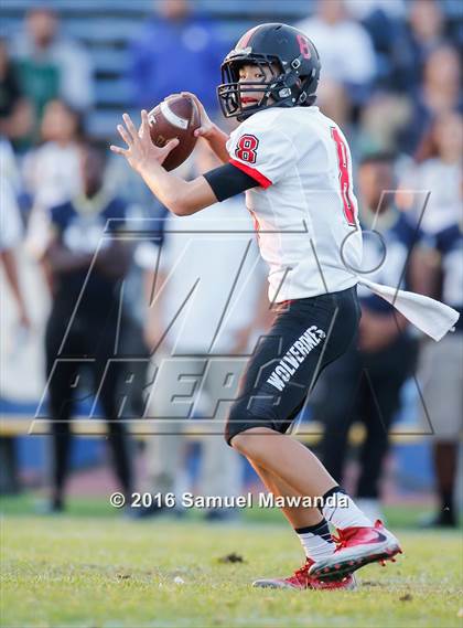Thumbnail 2 in Harvard-Westlake @ Birmingham photogallery.
