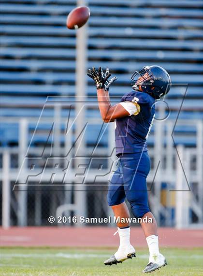 Thumbnail 2 in Harvard-Westlake @ Birmingham photogallery.