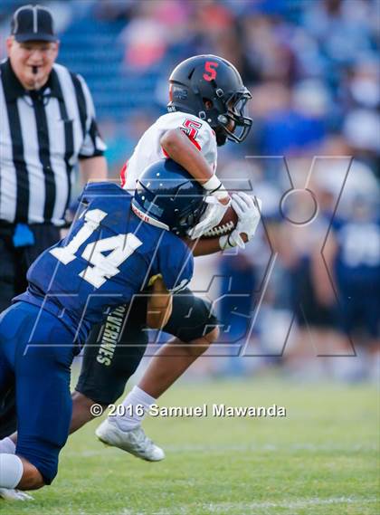 Thumbnail 1 in Harvard-Westlake @ Birmingham photogallery.