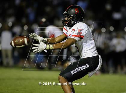 Thumbnail 2 in Harvard-Westlake @ Birmingham photogallery.