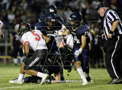 Thumbnail 3 in Harvard-Westlake @ Birmingham photogallery.