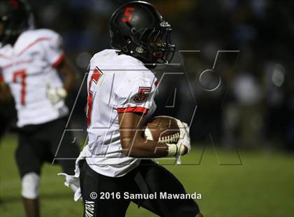 Thumbnail 2 in Harvard-Westlake @ Birmingham photogallery.