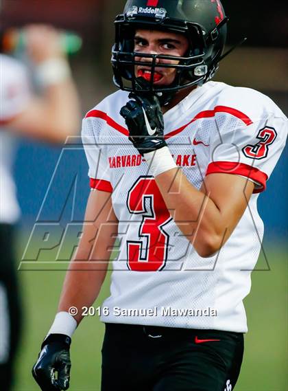 Thumbnail 1 in Harvard-Westlake @ Birmingham photogallery.