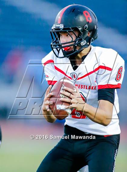 Thumbnail 1 in Harvard-Westlake @ Birmingham photogallery.