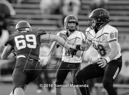 Thumbnail 1 in Harvard-Westlake @ Birmingham photogallery.