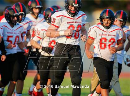Thumbnail 1 in Harvard-Westlake @ Birmingham photogallery.