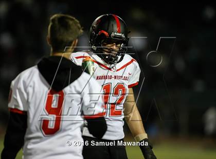 Thumbnail 1 in Harvard-Westlake @ Birmingham photogallery.