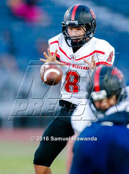 Thumbnail 2 in Harvard-Westlake @ Birmingham photogallery.