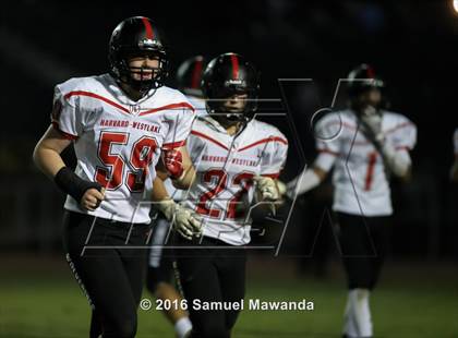 Thumbnail 3 in Harvard-Westlake @ Birmingham photogallery.