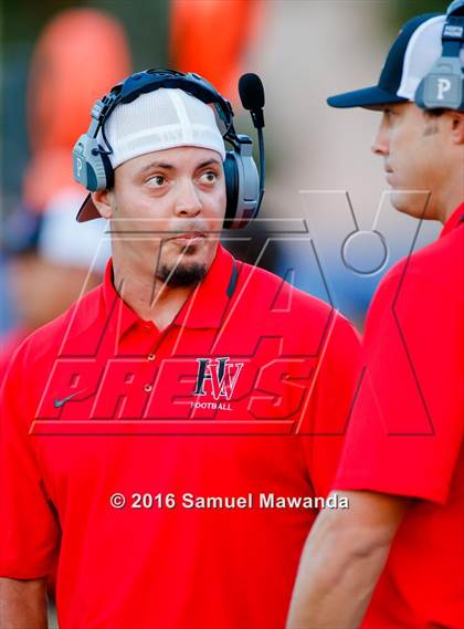 Thumbnail 1 in Harvard-Westlake @ Birmingham photogallery.