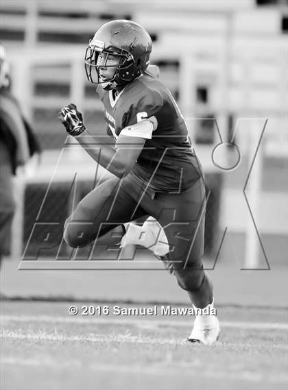 Thumbnail 3 in Harvard-Westlake @ Birmingham photogallery.