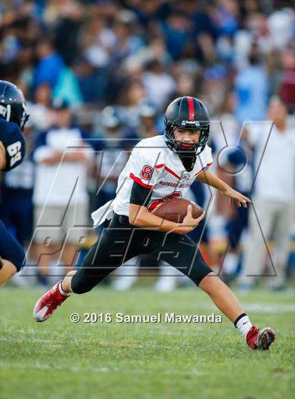 Thumbnail 3 in Harvard-Westlake @ Birmingham photogallery.
