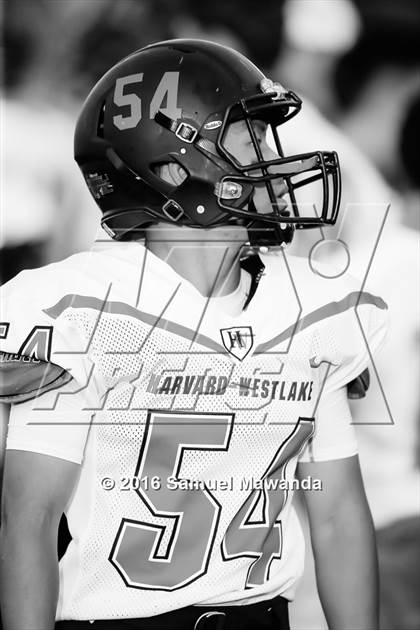 Thumbnail 1 in Harvard-Westlake @ Birmingham photogallery.