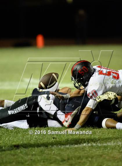 Thumbnail 1 in Harvard-Westlake @ Birmingham photogallery.