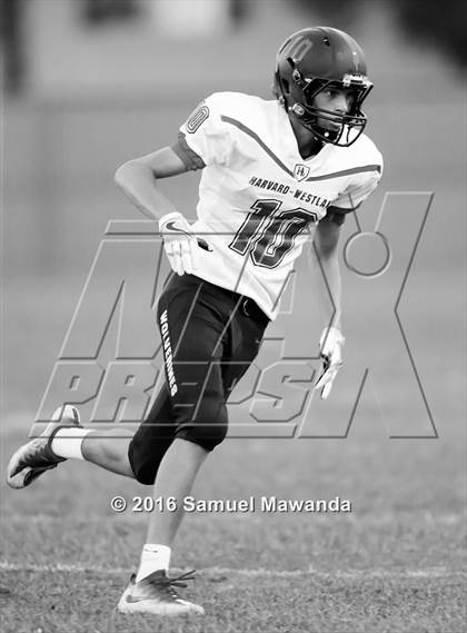 Thumbnail 1 in Harvard-Westlake @ Birmingham photogallery.