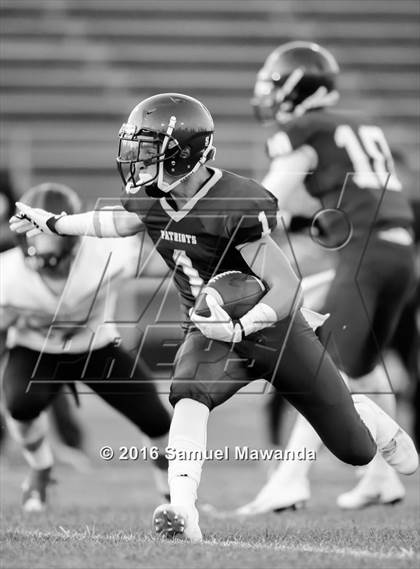 Thumbnail 1 in Harvard-Westlake @ Birmingham photogallery.