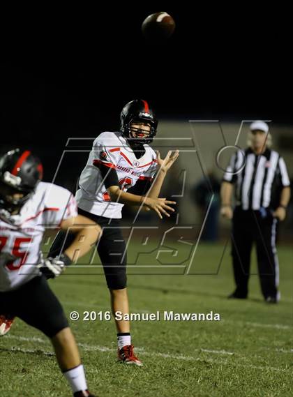 Thumbnail 3 in Harvard-Westlake @ Birmingham photogallery.
