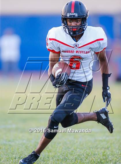 Thumbnail 3 in Harvard-Westlake @ Birmingham photogallery.