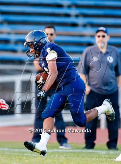 Thumbnail 1 in Harvard-Westlake @ Birmingham photogallery.