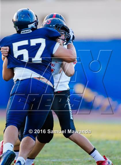 Thumbnail 3 in Harvard-Westlake @ Birmingham photogallery.