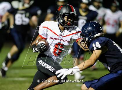 Thumbnail 1 in Harvard-Westlake @ Birmingham photogallery.