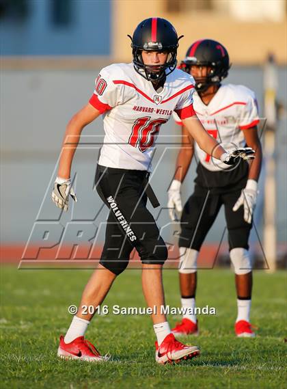 Thumbnail 3 in Harvard-Westlake @ Birmingham photogallery.