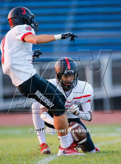 Thumbnail 3 in Harvard-Westlake @ Birmingham photogallery.